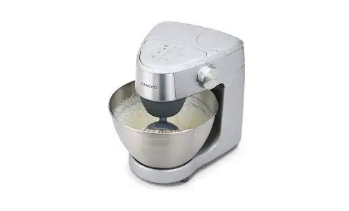 Kenwood Type Khc29 Prospero Stand Mixer And Blender Instructions