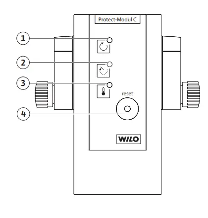 Wilo Protect-Modul C Circulation Pump-fig1