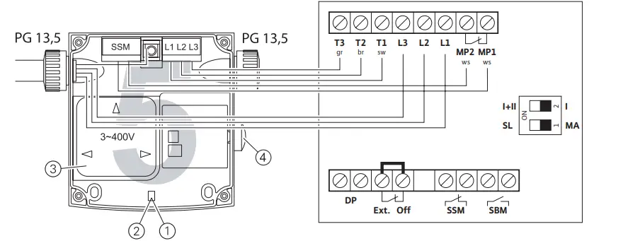 Wilo Protect-Modul C Circulation Pump-fig12