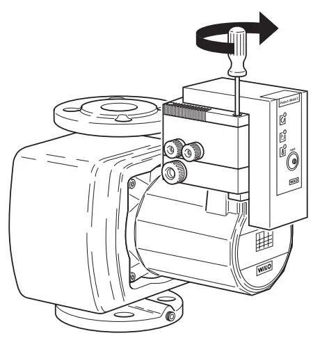 Wilo Protect-Modul C Circulation Pump-fig8