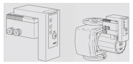 Wilo Protect-Modul C Circulation Pump-prod