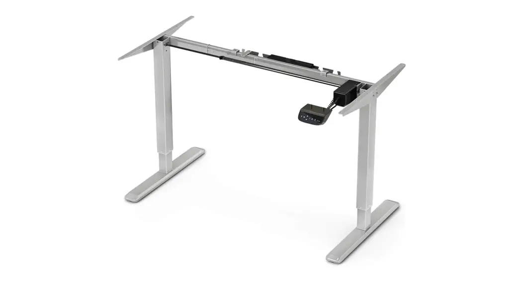 Deskfit Ergonomically Height-adjustable Desk User Manual Deskfit Ergonomically Height-adjustable Desk User Manual