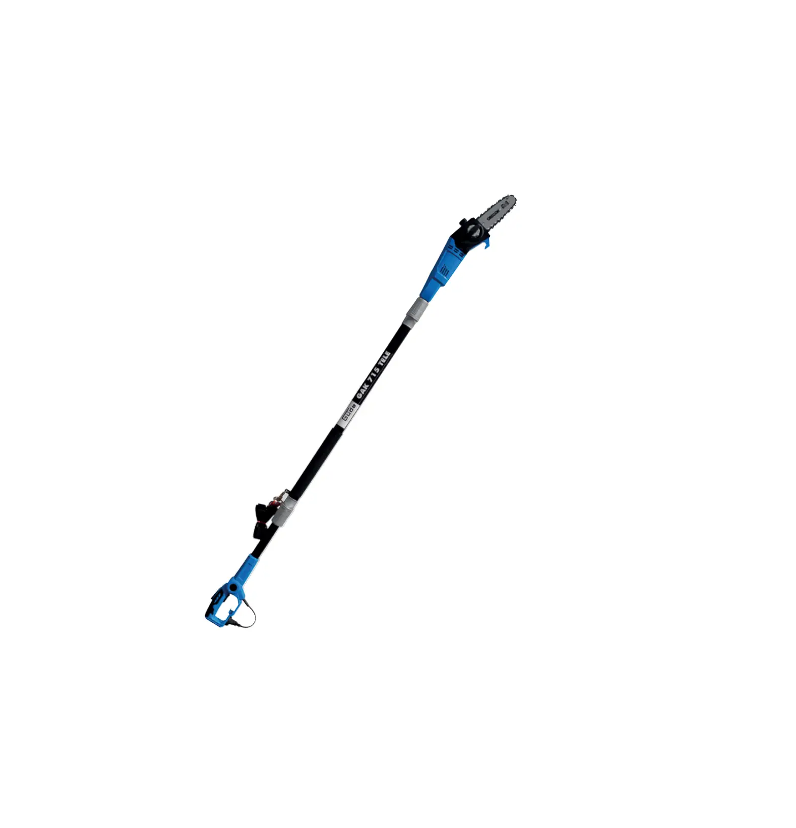 Gude Gak 715 Tele Branch Cutter Instructions Gude Gak 715 Tele Branch Cutter Instructions