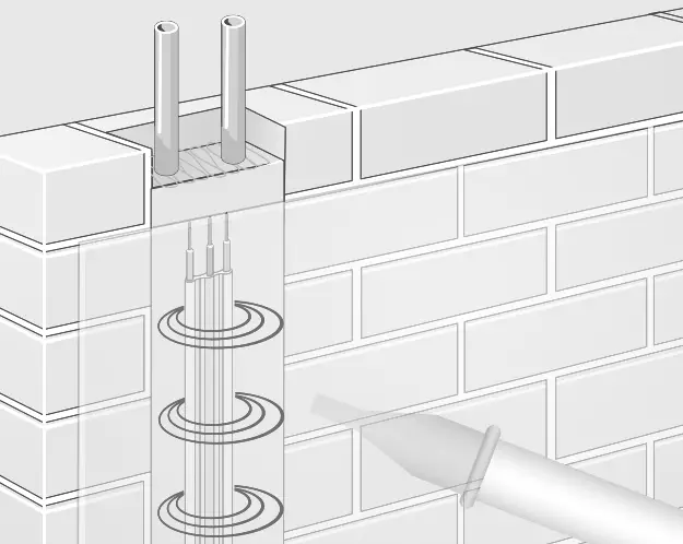 Laserliner 083.007 ActivePen Voltage Tester -