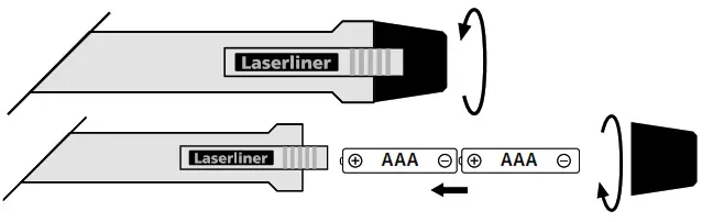 Laserliner 083.007 ActivePen Voltage Tester - fig 5