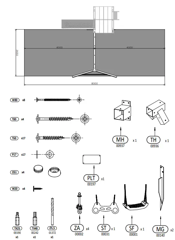 Fungoo-Move-Plus-Swing-Playgrounds-for-Children-FIG-1