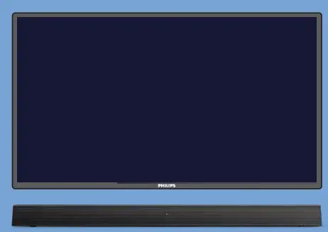 Philips-B5305-wireless-subwoofer-Soundbar-speaker-fig-2