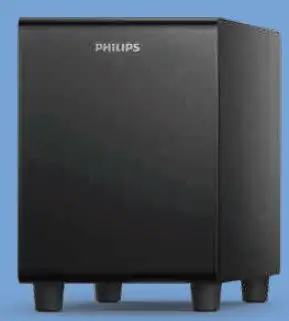 Philips-B5305-wireless-subwoofer-Soundbar-speaker-fig-3