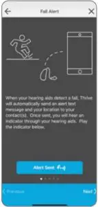 Indicators Interface