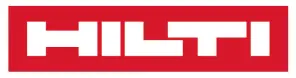 HILTI Logo