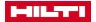 Hilti Logo Small