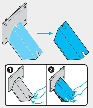 SAMSUNG QN85QN85BAFXZC Smart LED TV 10