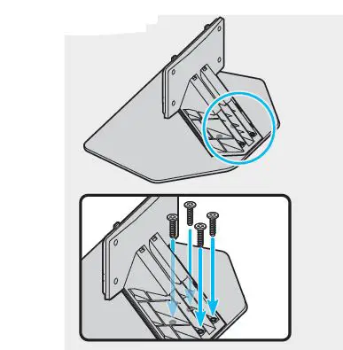 SAMSUNG QN85QN85BAFXZC Smart LED TV 12