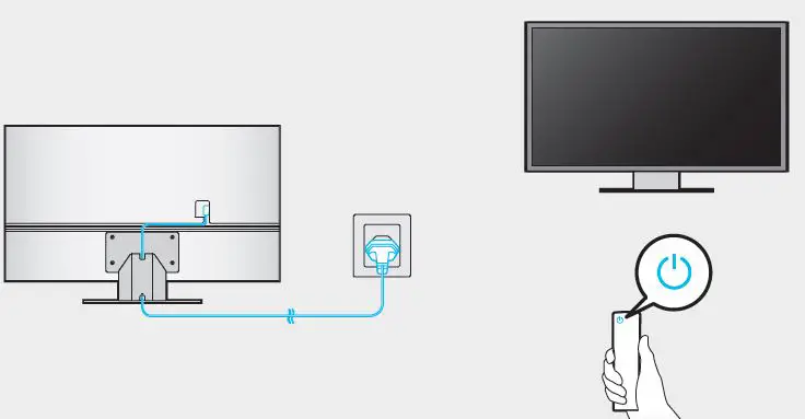 SAMSUNG QN85QN85BAFXZC Smart LED TV 16