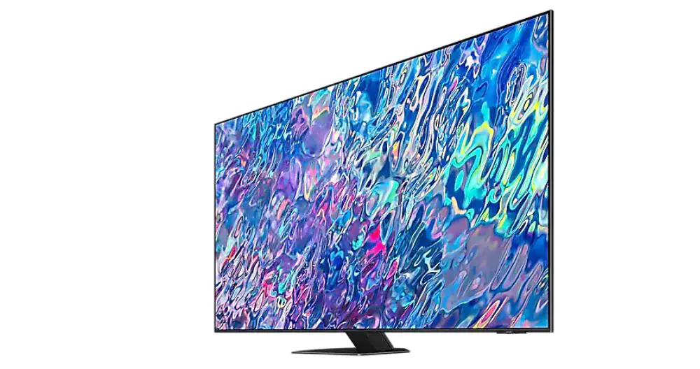 Samsung Qn85qn85bafxzc Smart Led Tv User Guide