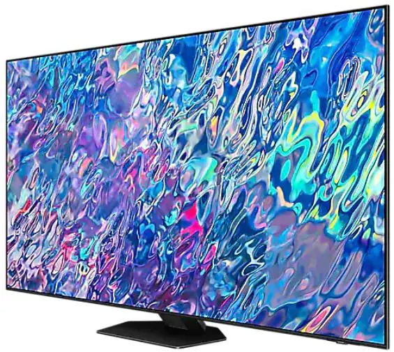 SAMSUNG QN85QN85BAFXZC Smart LED TV PRODUCT