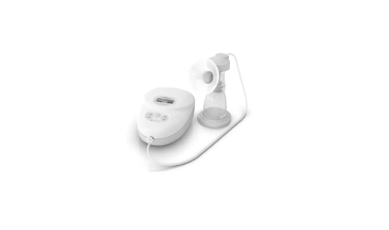 Ardo Ar63.00.6 Calypso Electric Breast Pump Instruction Manual