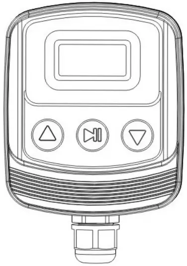 wiltec CET 26000 SuperECO Pond Pump - fig2