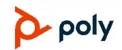poly - logo