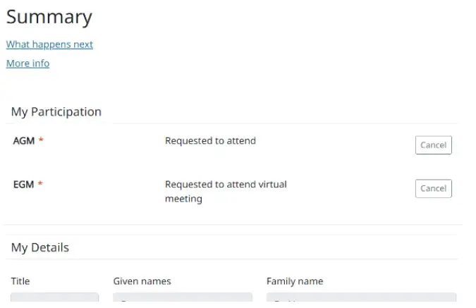 BARCO LUMI Connect App