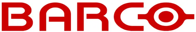 BARCO Logo