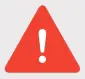 Warning Icon
