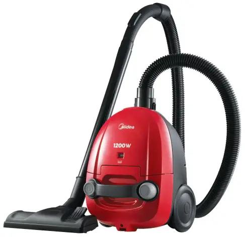 Midea C100-B VACUUM CLEANER