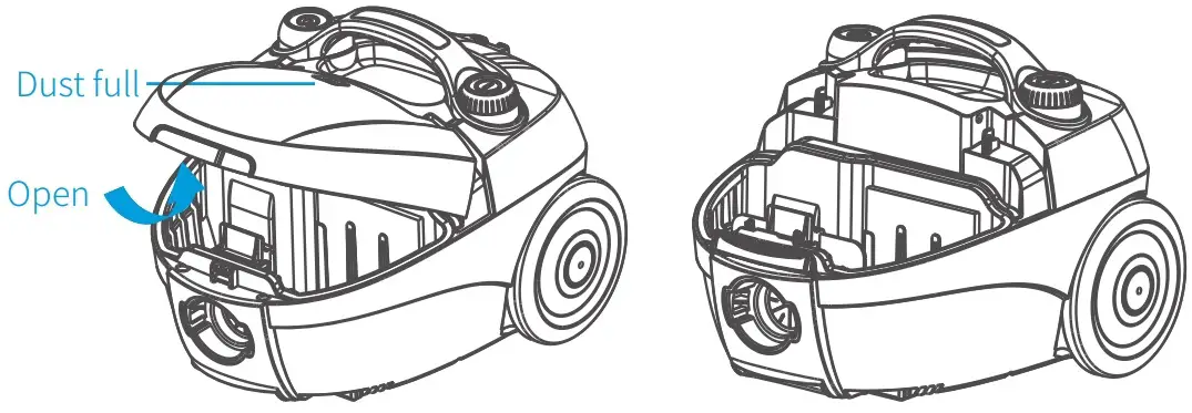Cleaning Instructions