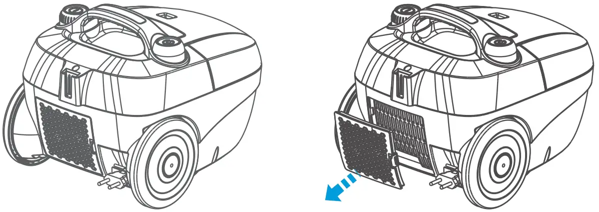 Cleaning Instructions