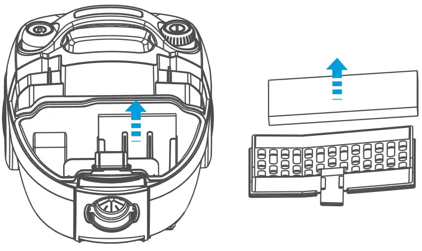 Cleaning Instructions