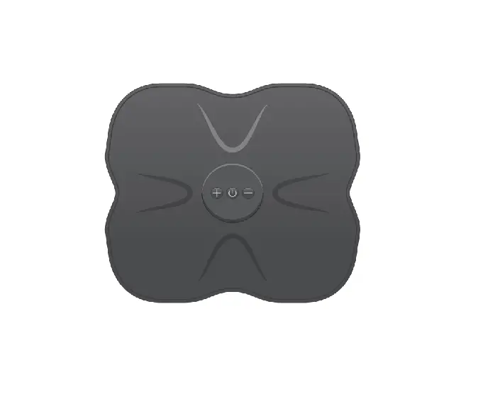 Maxell Ems Sport Device User Manual