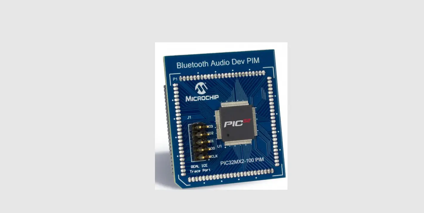 Microchip Mcp37x1x-200 12-bit Evaluation Kit User Guide