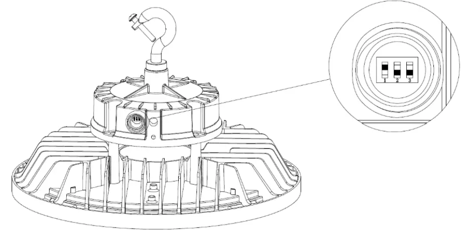 LEDone-LOC-ELHB-MW-Series-LED-Light-FIG-3