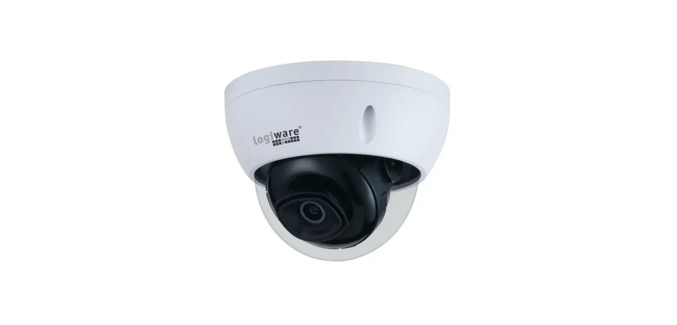 Logiware Ipc2101a Ip Camera User Guide Logiware Ipc2101a Ip Camera User Guide
