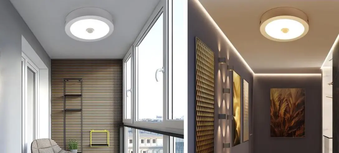 Niko 350-601121 Presence Detector Instruction Manual