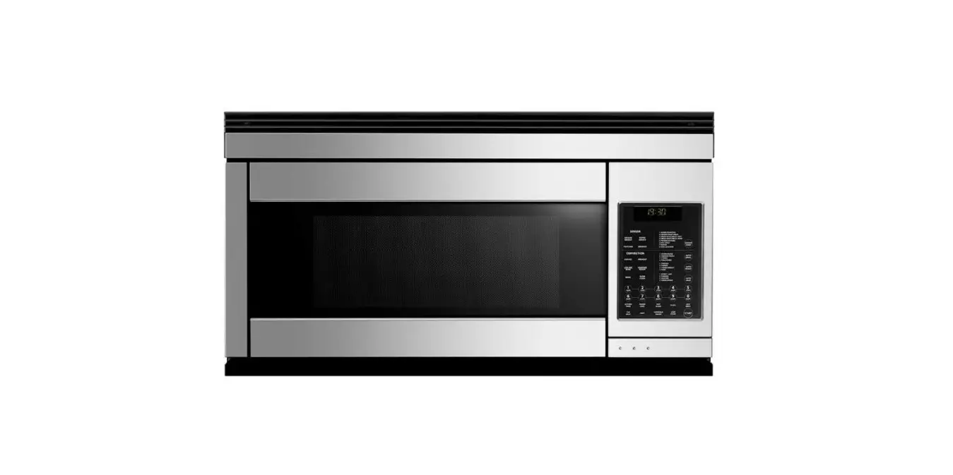 Fisher Paykel Cmoh30ss2y Over The Range Microwave User Guide Fisher Paykel Cmoh30ss2y Over The Range Microwave User Guide