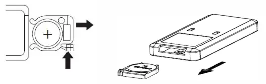 Kensington CL-H001E Oil Free Convector Heater-fig9