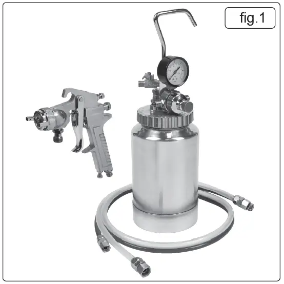 SEALEY-SSG1P.V3-Pressure-Pot-System-fig-1