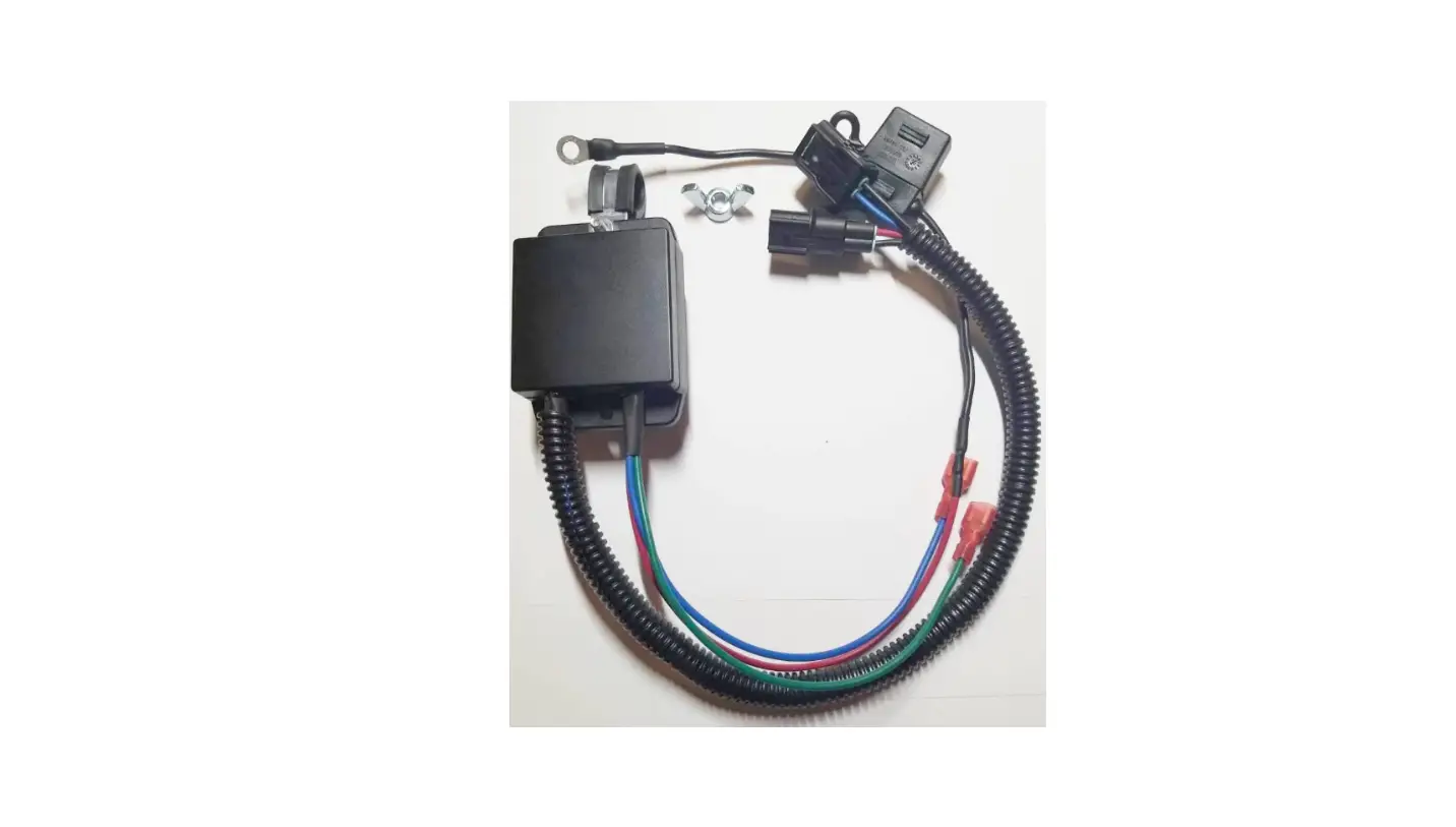 Vcmtuner Ii Vcmtd1000 Advanced 2007 For Honda Acura 3.5l I-vtec Disable Vcm User Manual