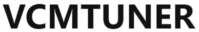 VCMTUNER-LOGO