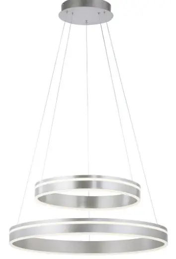 Paul Neuhaus 8420-55 Q VITO LED Pendant Light