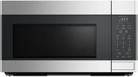 FISHER-PAYKEL-MOH30SS1-Over-the-Range-Microwave-PRODUCT