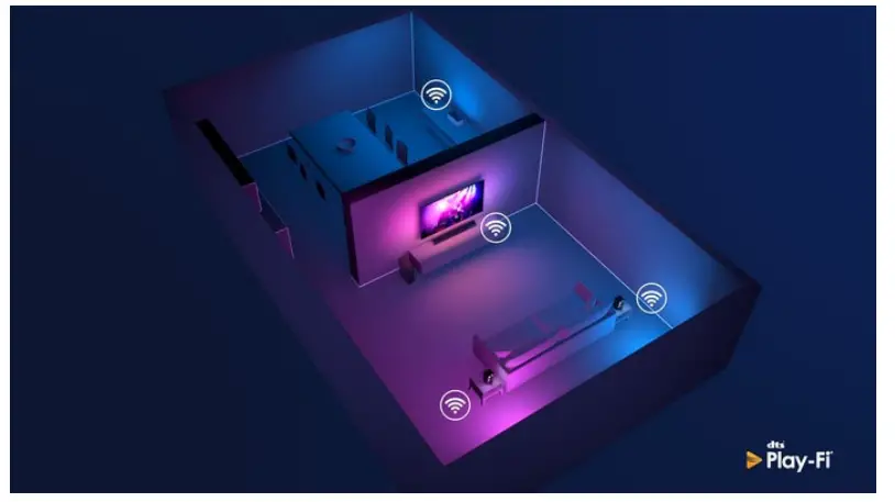 PHILIPS TAB8405 Soundbar 21 with Wireless Subwoofer - fig 2