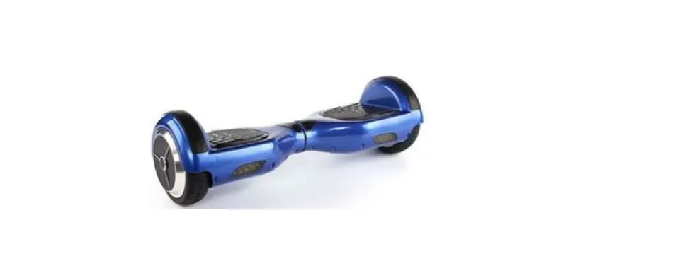 Like Sporting Z13 Self Balancing Scooter User Manual Like Sporting Z13 Self Balancing Scooter User Manual