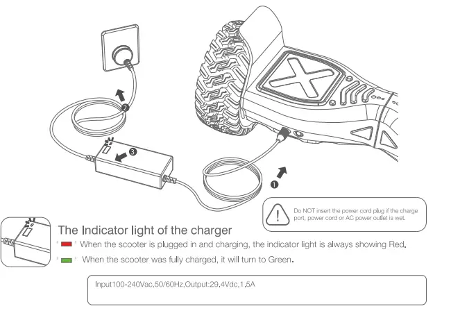 LIKE-SPORTING-Z13-Self-Balancing-Scooter-fig- (2)