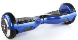 LIKE-SPORTING-Z13-Self-Balancing-Scooter-product