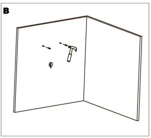 sycamore Lighting SY9060 Oslo LED Bathroom Mirror with Demister - fig 4