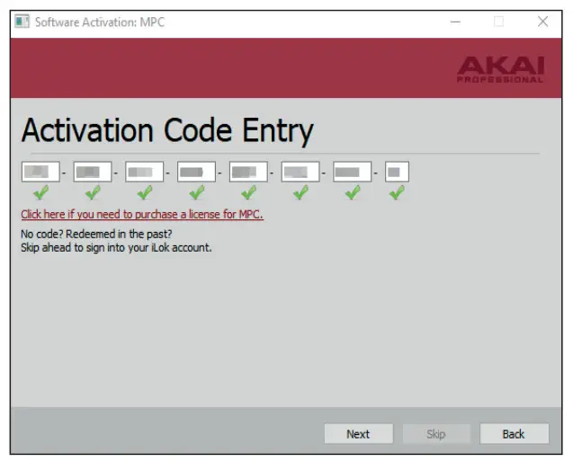 thomann 528368 Akai Professional MPC Groovebox and Sampler - Figure 11