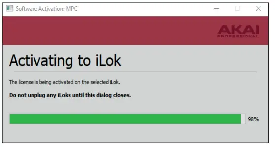 thomann 528368 Akai Professional MPC Groovebox and Sampler - Figure 12