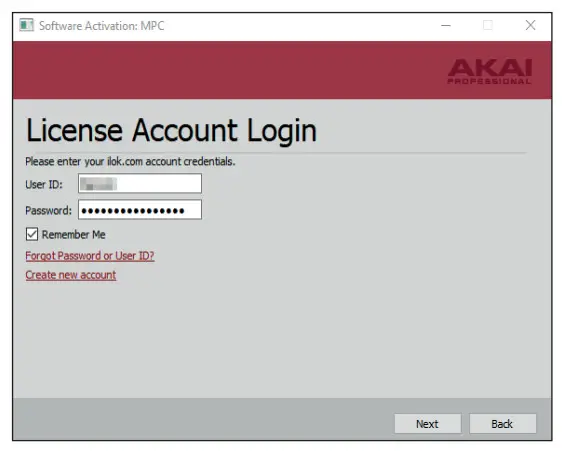 thomann 528368 Akai Professional MPC Groovebox and Sampler - Figure 14